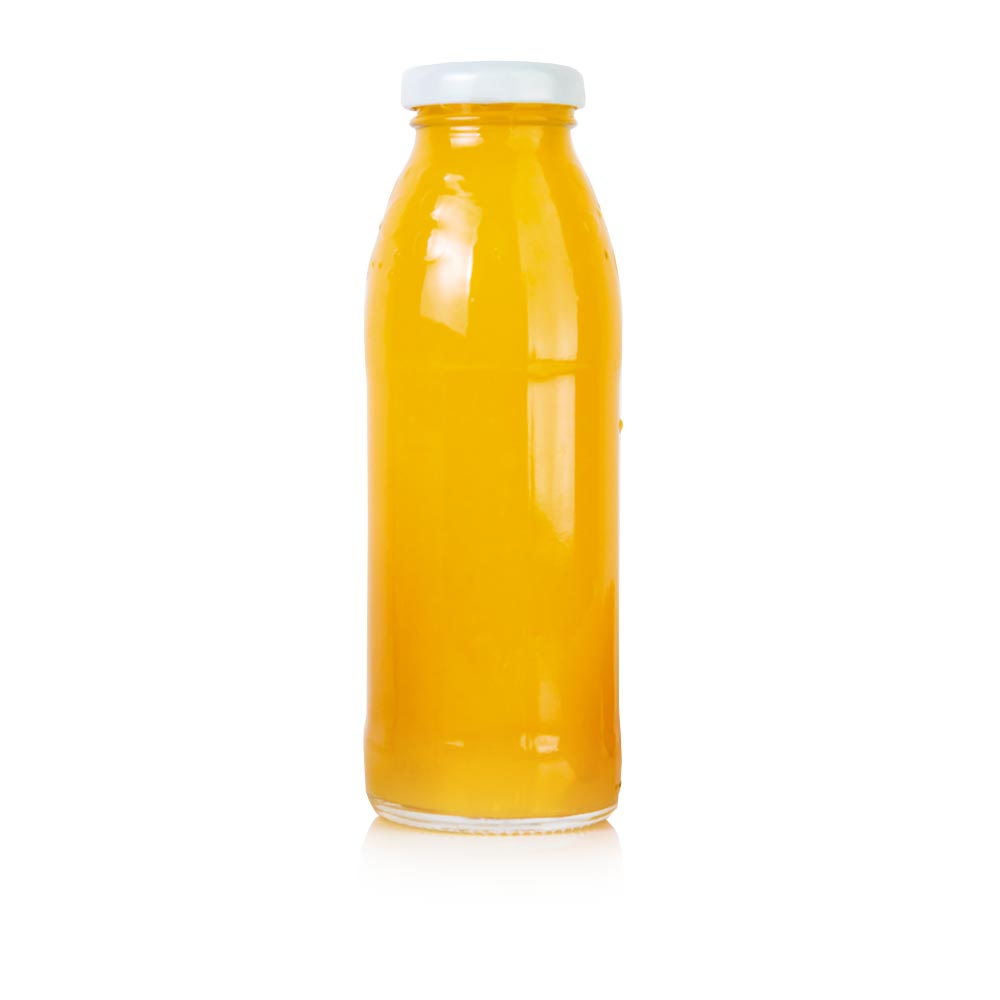 Orange juice