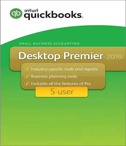 Quickbooks Desktop Premier 2019 Us Software Download In Kenya, Uganda, Tanzania, Rwanda, Sudan, Somalia, Ethiopia, Us, Uk, Canada, Africa, Europe