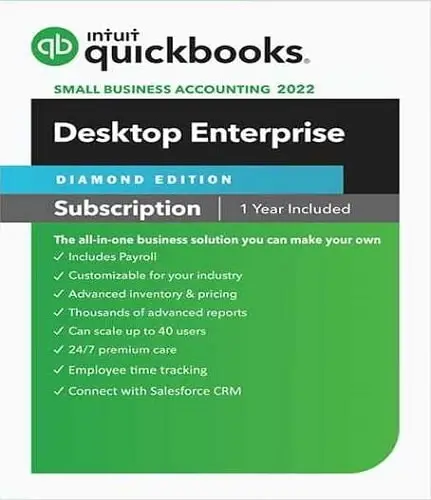 Quickbooks Desktop Enterprise 2022 Us Software Download In Kenya, Uganda, Tanzania, Rwanda, Sudan, Somalia, Ethiopia, Us, Uk, Canada, Africa, Europe