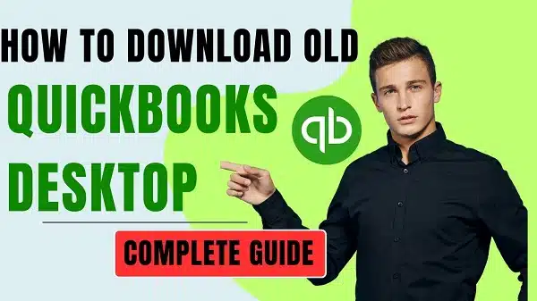 Download Old Quickbooks Versions Us | Uk | Ca: (Premier, Pro, Enterprise) 2002 - 2024