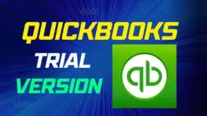 Quickbooks Free Trial 30Day Download