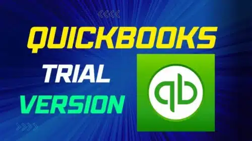 Quickbooks Free Trial 30Day Download