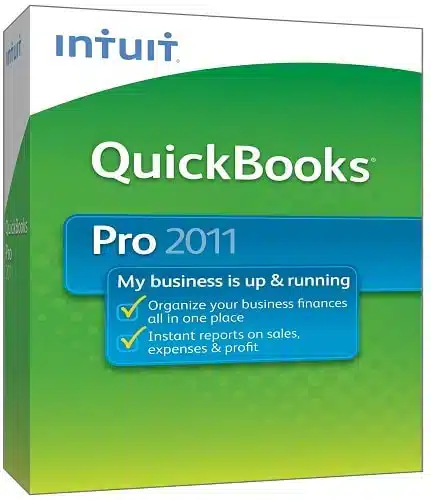 Quickbooks Premier 2011 Canada: Accountant•Full•Free•Genuine