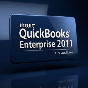 Quickbooks Enterprise 2011 • Quickbooks Desktop Enterprise 2011 • Quickbooks Enterprise Solutions 2011 • Quickbooks Enterprise Accountant 2011