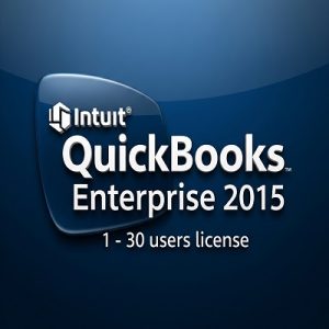 Quickbooks Enterprise 2015 • Quickbooks Desktop Enterprise 2015 • Quickbooks Enterprise Solutions 2015 • Quickbooks Enterprise Accountant 2015