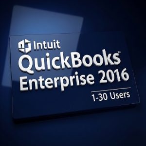 Quickbooks Enterprise 2016 • Quickbooks Desktop Enterprise 2016 • Quickbooks Enterprise Solutions 2016 • Quickbooks Enterprise Accountant 2016