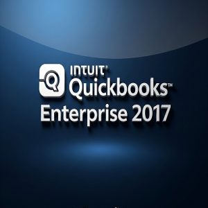 Quickbooks Enterprise 2017 • Quickbooks Desktop Enterprise 2017 • Quickbooks Enterprise Solutions 2017 • Quickbooks Enterprise Accountant 2017