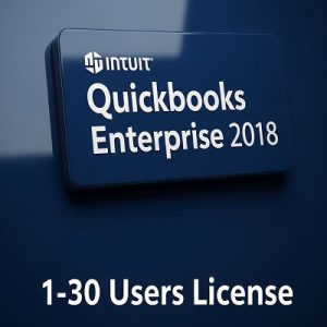 Quickbooks Enterprise 2018 • Quickbooks Desktop Enterprise 2018 • Quickbooks Enterprise Solutions 2018 • Quickbooks Enterprise Accountant 2018