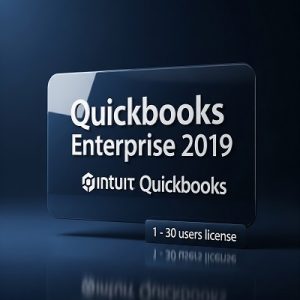 Quickbooks Enterprise 2019 • Quickbooks Desktop Enterprise 2019 • Quickbooks Enterprise Solutions 2019 • Quickbooks Enterprise Accountant 2019