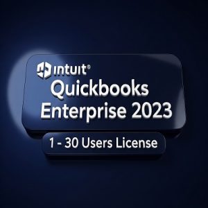 Quickbooks Enterprise 2023 • Quickbooks Desktop Enterprise 2023 • Quickbooks Enterprise Solutions 2023 • Quickbooks Enterprise Accountant 2023