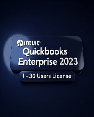Quickbooks Enterprise 2023 • Quickbooks Desktop Enterprise 2023 • Quickbooks Enterprise Solutions 2023 • Quickbooks Enterprise Accountant 2023