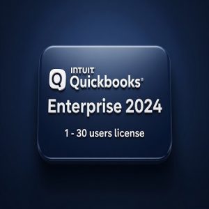 Quickbooks Enterprise 2024 • Quickbooks Desktop Enterprise 2024 • Quickbooks Enterprise Solutions 2024 • Quickbooks Enterprise Accountant 2024