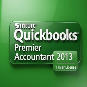 Quickbooks Premier 2013 • Quickbooks Pro 2013 • Quickbooks Desktop Premier Accountant 2013 • Quickbooks Desktop Pro 2013 • Quickbooks 2013