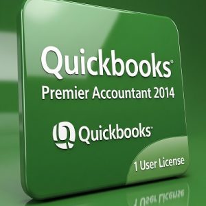 Quickbooks Premier 2014 • Quickbooks Pro 2014 • Quickbooks Desktop Premier Accountant 2014 • Quickbooks Desktop Pro 2014 • Quickbooks 2014
