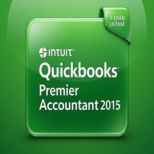 Quickbooks Premier 2015 • Quickbooks Pro 2015 • Quickbooks Desktop Premier Accountant 2015 • Quickbooks Desktop Pro 2015 • Quickbooks 2015