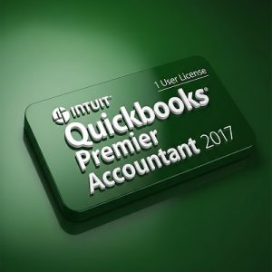 Quickbooks Premier 2017 • Quickbooks Pro 2017 • Quickbooks Desktop Premier Accountant 2017 • Quickbooks Desktop Pro 2017 • Quickbooks 2017