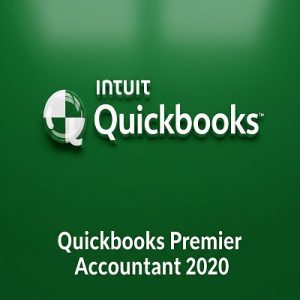 Quickbooks Premier 2020 • Quickbooks Pro 2020 • Quickbooks Desktop Premier Accountant 2020 • Quickbooks Desktop Pro 2020 • Quickbooks 2020