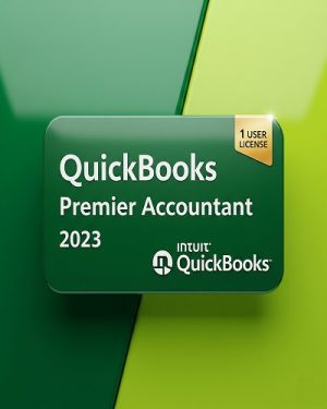 Quickbooks Premier 2023 • Quickbooks Pro 2023 • Quickbooks Desktop Premier Accountant 2023 • Quickbooks Desktop Pro 2023 • Quickbooks 2023