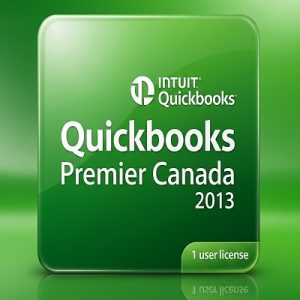 Quickbooks Premier Canada 2013 • Quickbooks Premier Accountant 2013 Canada • Quickbooks Pro 2013 Canada • Quickbooks Desktop Premier 2013 Canada • Quickbooks Desktop Pro 2013 Canada • Quickbooks 2013 Canada