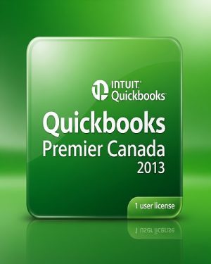 Quickbooks Premier Canada 2013 • Quickbooks Premier Accountant 2013 Canada • Quickbooks Pro 2013 Canada • Quickbooks Desktop Premier 2013 Canada • Quickbooks Desktop Pro 2013 Canada • Quickbooks 2013 Canada