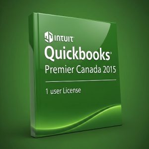 Quickbooks Premier Canada 2015 • Quickbooks Premier Accountant 2015 Canada • Quickbooks Pro 2015 Canada • Quickbooks Desktop Premier 2015 Canada • Quickbooks Desktop Pro 2015 Canada • Quickbooks 2015 Canada