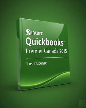 Quickbooks Premier Canada 2015 • Quickbooks Premier Accountant 2015 Canada • Quickbooks Pro 2015 Canada • Quickbooks Desktop Premier 2015 Canada • Quickbooks Desktop Pro 2015 Canada • Quickbooks 2015 Canada