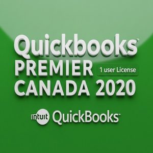 Quickbooks Premier Canada 2020 • Quickbooks Premier Accountant 2020 Canada • Quickbooks Pro 2020 Canada • Quickbooks Desktop Premier 2020 Canada • Quickbooks Desktop Pro 2020 Canada • Quickbooks 2020 Canada