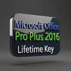 Microsoft Office Pro Plus 2016 • Microsoft Office 2016 • Microsoft Office Professional Plus 2016