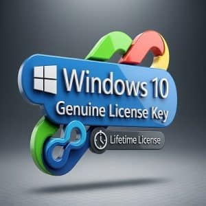 Microsoft Windows 10 Download, ISO, License Key, Serial, Activation Code, Lifetime
