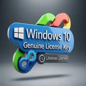 Microsoft Windows 10 Download, ISO, License Key, Serial, Activation Code, Lifetime