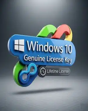 Microsoft Windows 10 Download, ISO, License Key, Serial, Activation Code, Lifetime