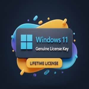 Microsoft Windows 11 Download, ISO, License Key, Serial, Activation Code, Lifetime