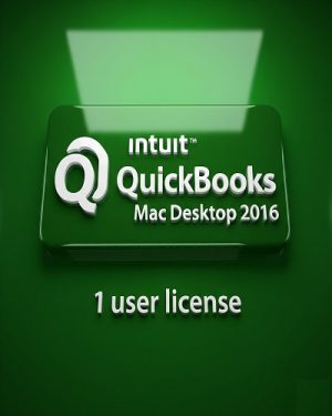 Quickbooks Mac Desktop 2016 • Quickbooks For Mac 2016 • Quickbooks Desktop For Mac 2016 • Quickbooks 2016 For Mac