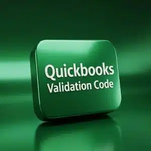 Quickbooks Validation Code in registry • Quickbooks Activation Code in registry