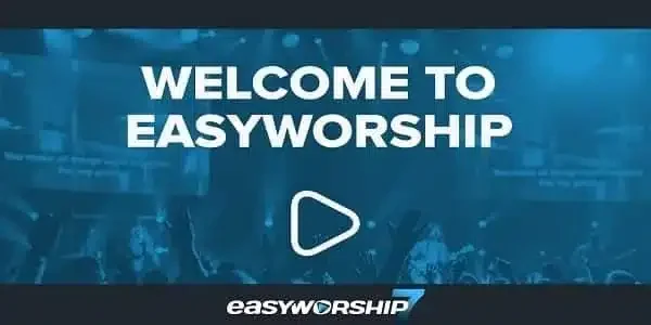 Easy Worship Software Kenya | Easy Worship 7 Kenya