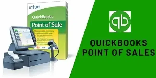 Quickbooks Point of Sale Kenya | Quickbooks POS Kenya | Quickbooks POS Software Kenya